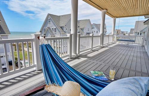 Grand Topsail Villa by Sea Scape Properties - Foto 33