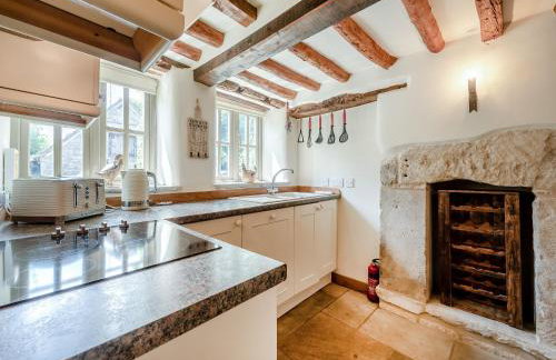 Ellen Cottage - Foto 10