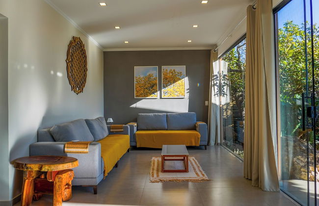 Vila Flor - Chapada dos Veadeiros - Foto 26