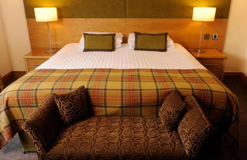 Craigmhor Lodge & Courtyard - Foto 15