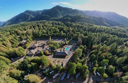 Mount Hood Village - Foto 38