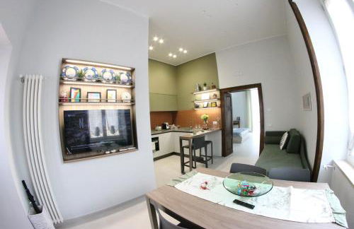 Il Cammeo 2 Guest House, near Pompeii and Vesuvius - Foto 34