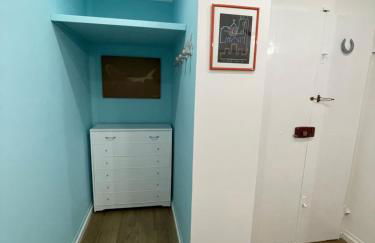 Matilde House a Genova, Boccadasse, appartamento completo ed esclusivo - Foto 8