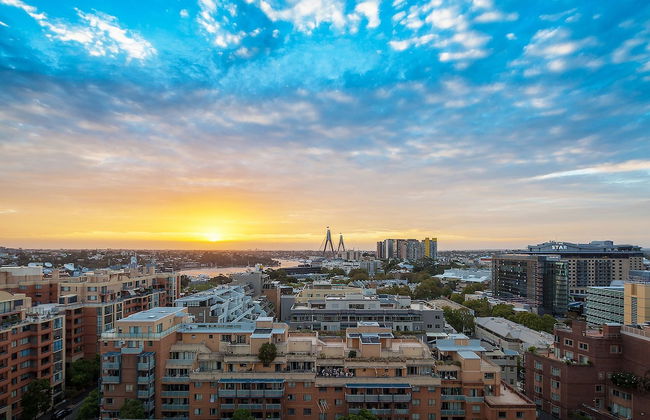 Stunning 2 Bedroom Apartment - Foto 23