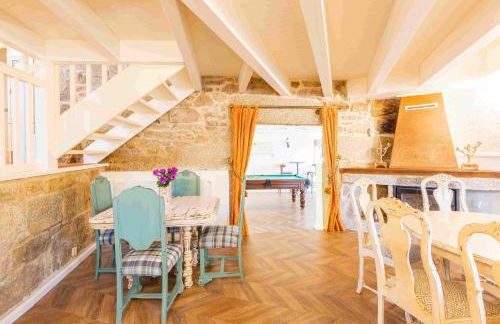 Eira Grande Galicia Villas - Foto 2