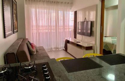 Studio Unique 2802 com garagem á 15 min do centro de Belém - Photo 10