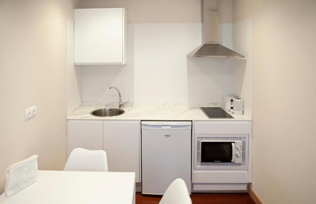 Apartamentos La Canal - Foto 67