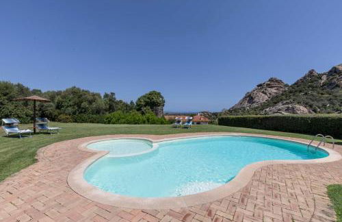 Villa Iris with Pool - Foto 11
