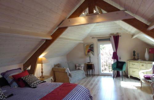 Location Ker Bihan - Foto 1