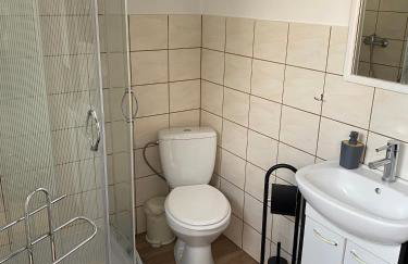 Domek przy lesie Mazury - noclegi całoroczne - Foto 39