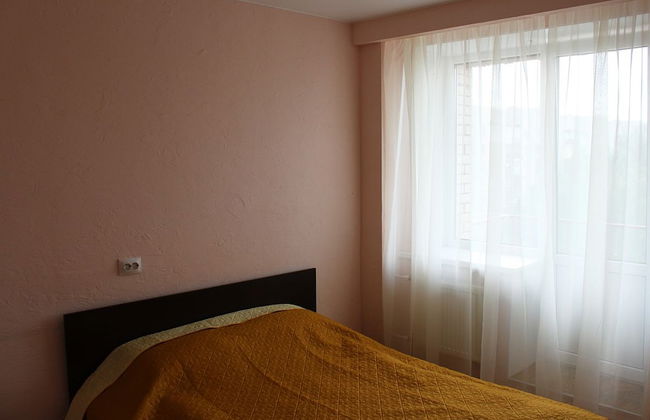 Kompleks kvartir Akademiya - Foto 5