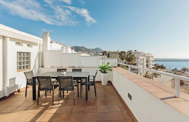 Sitges Group Beach Dreams - Foto 52