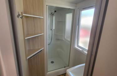 MH 4 pers Torreilles plage - Foto 17