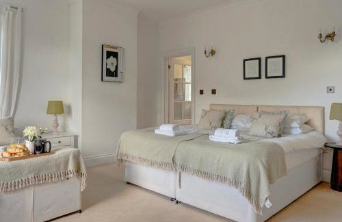 Lambourn House, Countryside Retreat for up to 26 - Foto 53