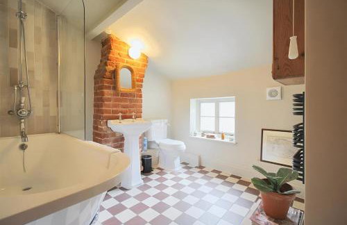 28 Millgate Cosy Dog Friendly Cottage in Aylsham - Foto 3