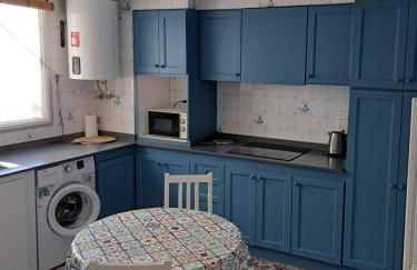 An apartment in Xeraco with 3 bedrooms, located near beach and Gandia - Foto 13