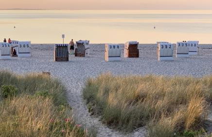 Beachhouse Schwedeneck - Foto 26