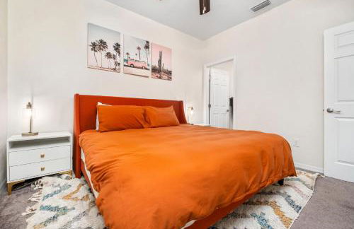 Beautiful Home, Walk to UF, Newly built - Foto 16