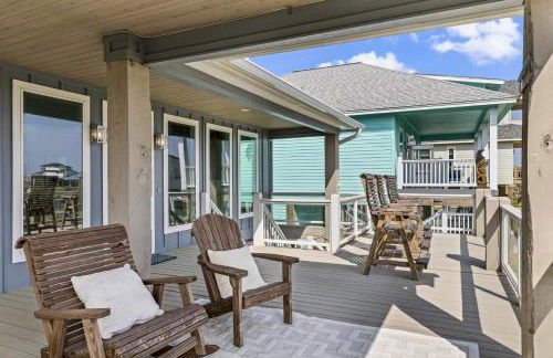 Near Beach Tiki Bar Swings Beautiful Design - Foto 72