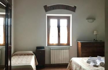 Agriturismo Villani Poderi Nesti & Cupoli - Photo 37