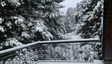 Forest cottage top of the world - Foto 2