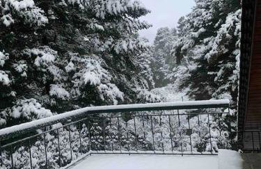 Forest cottage top of the world - Foto 2