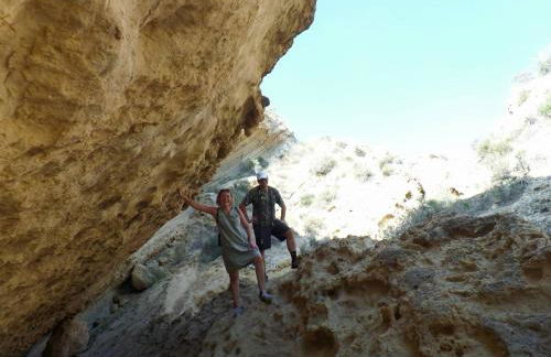 Willa Tres Suertes - Foto 51