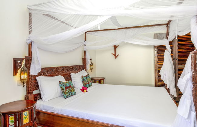 TASNEEM LUXURY APPARTMENT - Photo 14