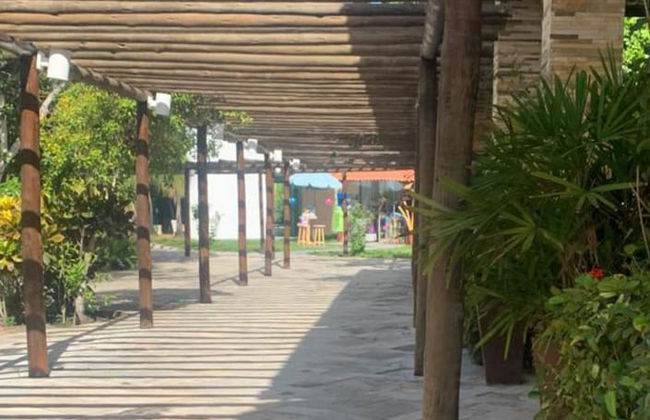 Flat no Iloa Barra de São Miguel ILO208S - Foto 27