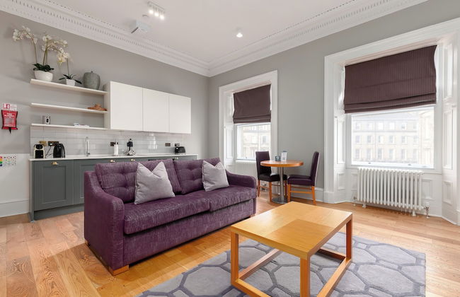 Destiny Scotland - Distillers House - Foto 58