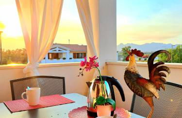 Shardana Blu - Net Zero Home Holiday - Foto 12