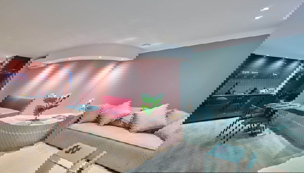 Superb AC Apartment Center of Paris - Foto 1, Imagen principal