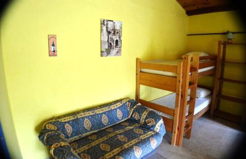 Maisonette #16, 4 Pers, Domaine De Ribiere - Foto 9