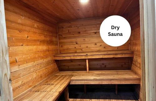 Dreamy Condo 2 minute walk to Beach w King Size Bd - Foto 33