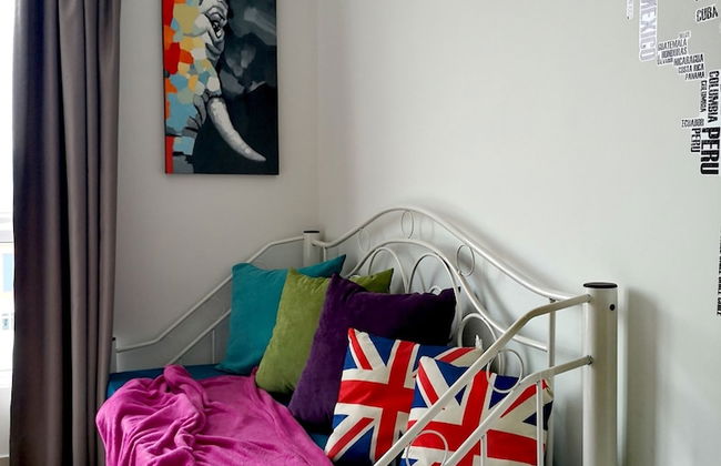 Mansion One - Foto 26