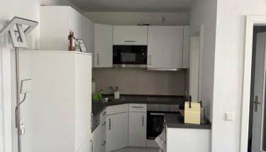 City Appartement 1 Hannover Altstadt - Foto 3