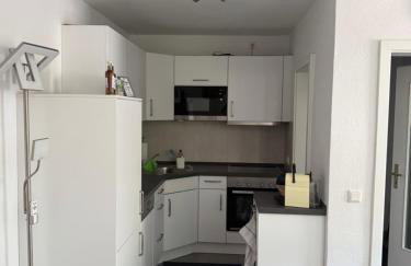 City Appartement 1 Hannover Altstadt - Foto 3