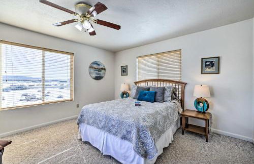 Stunning Utah Home 30 Mi to Zion Natl Park - Foto 14