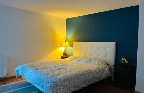 La casa di Alba-Salomé - Foto 20