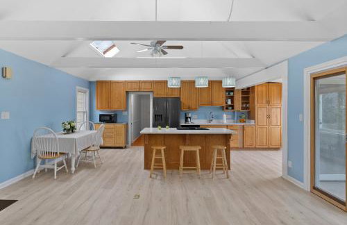 Bright and Spacious Stay - Foto 53