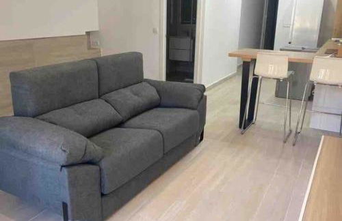 Planta baja moderna y nueva a estrenar en el centro ciudad 2 habitaciones y 2 baños - Foto 4