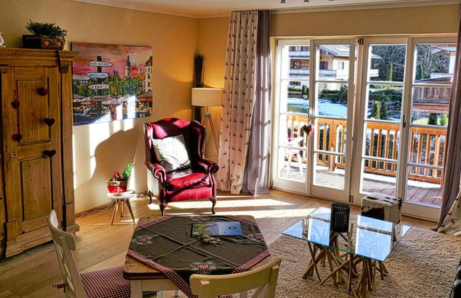 Bodenschneid Suites \"wallbergblick\" - Photo 13