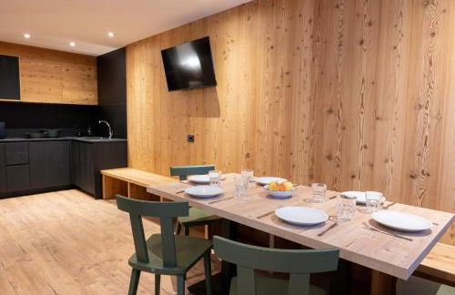 Le Sort Mountain Retreat - Foto 69