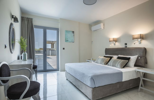 Lighthouse Villas Kefalonia - Foto 5