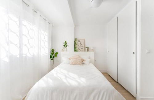 Espectacular piso reformado al lado del rio Turia - Foto 18