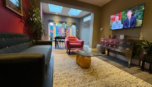 4 Bedroom En-Suite Townhouse - Foto 5