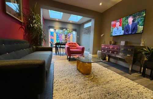 4 Bedroom En-Suite Townhouse - Foto 5