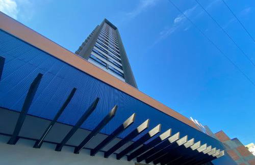 Loft próximo a Vila Germânica e FURB com vaga. - Photo 22