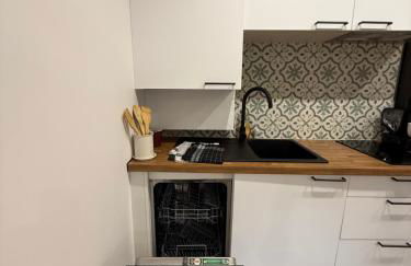 2 pièces, climatisé Neuf ,Centre Haguenau Parking Gratuit - Photo 44