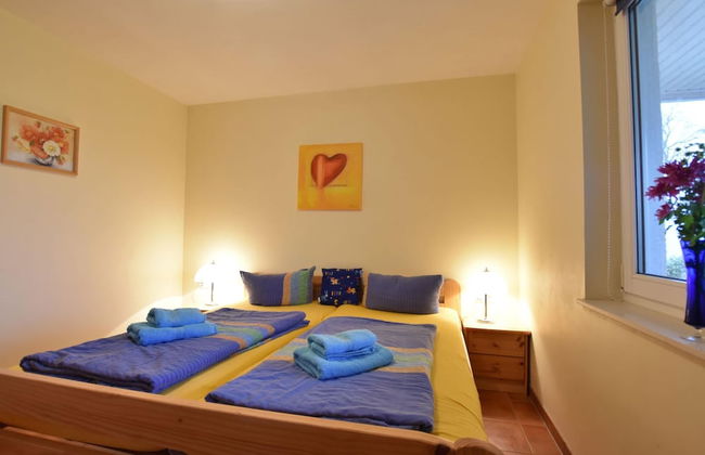 Exklusiver Bungalow mit Terrasse in Rerik - Foto 4